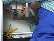 Plumber