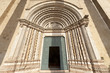 Camerino, church of San Venanzio Camerino, church of San Venanzio