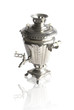 Russian samovar