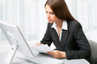 Photo: Business woman Business woman