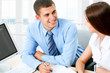 Business people