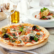 Pizza Dinner