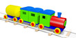 toy Train