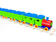 toy Train
