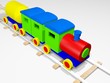 toy Train