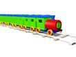 toy Train