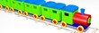 toy Train