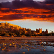 Photo: Moroccan landscape Moroccan landscape