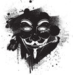 graffiti anonymous