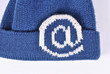 Winter stocking cap