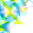 Vektor: Abstract background with triangles. Vector illustration. Abstract background with triangles. Vector illustration.