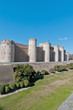 Aljaferia Palace at Zaragoza, Spain