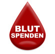 Blut spenden