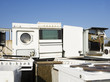 Kitchen Appliance Garbage