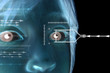 eye scan iris child