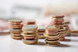 Euro Geld