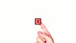 Give me No - check mark Give me No - check mark