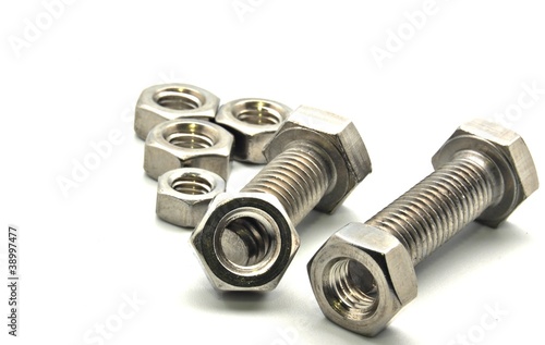 Photo: Tornillos Tornillos