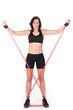 Gymnastikband8
