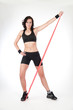 Gymnastikband1