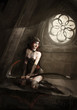 reaper lady