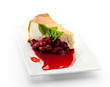 Dessert - Cheesecake