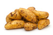 Kartoffelsorte Anabelle