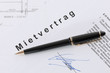 Foto: Wohnraummietvertrag Wohnraummietvertrag