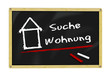 Tafel Wohnungssuche