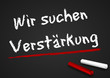 Tafel Verstärkung