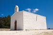 St. Michele in Frangesto Church. Monopoli. Puglia. Italy.