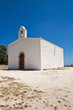 St. Michele in Frangesto Church. Monopoli. Puglia. Italy.