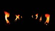 fire gate
