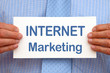 Internet Marketing