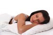 Foto: Schönheit im Bett Schönheit im Bett