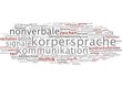 Körpersprache