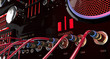 Audio Mixing