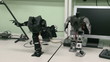 Robot toy Robot toy