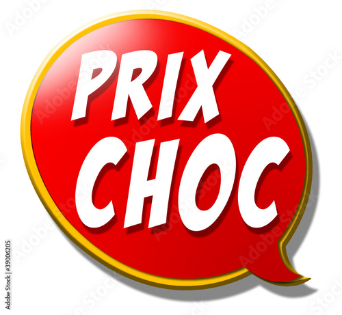 Prix Choc