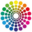 Nuancier_cercle chromatique