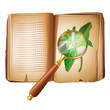 Botanist Research