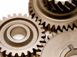 Photo: Gears Gears