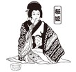 歌舞伎ー桜姫