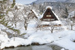 Shirakawa-Go