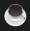 cup of coffee
