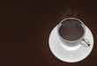 cup of coffee