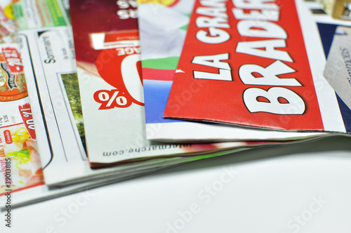 Photo: Publipostage Publipostage