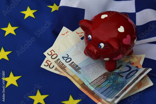 Photo: Griechenland-Sparprogramm Griechenland-Sparprogramm