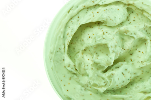 Photo: body scrub body scrub