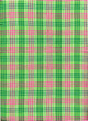 checked fabric background